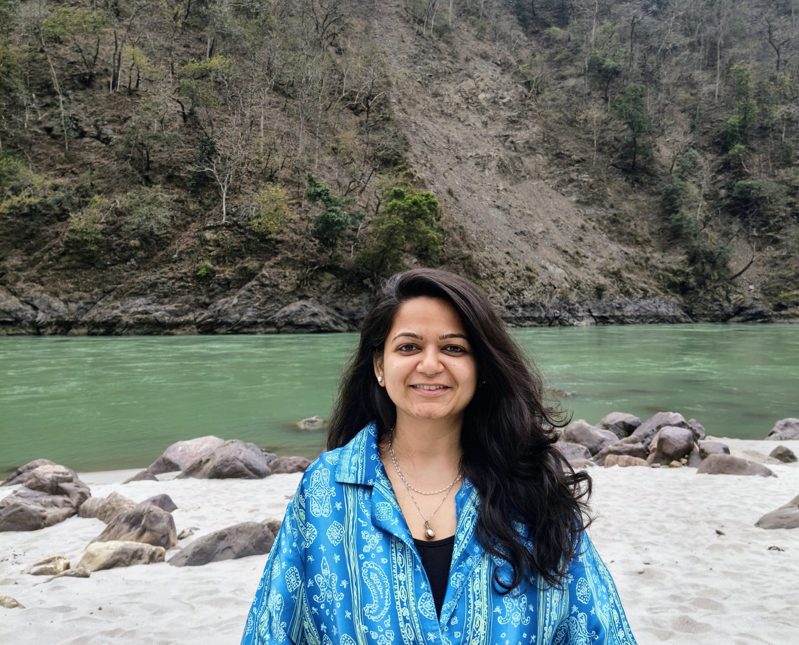 Megha Deep Rastogi