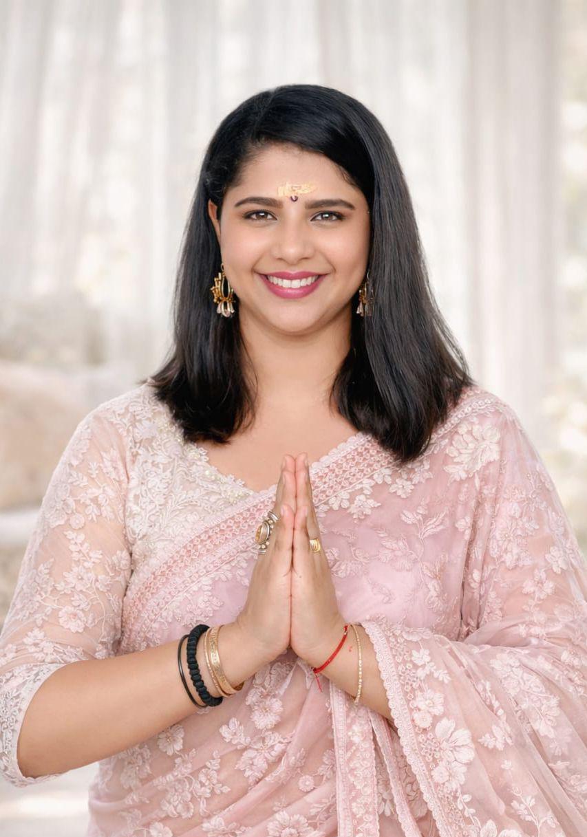 Khushbu Bhardwaj