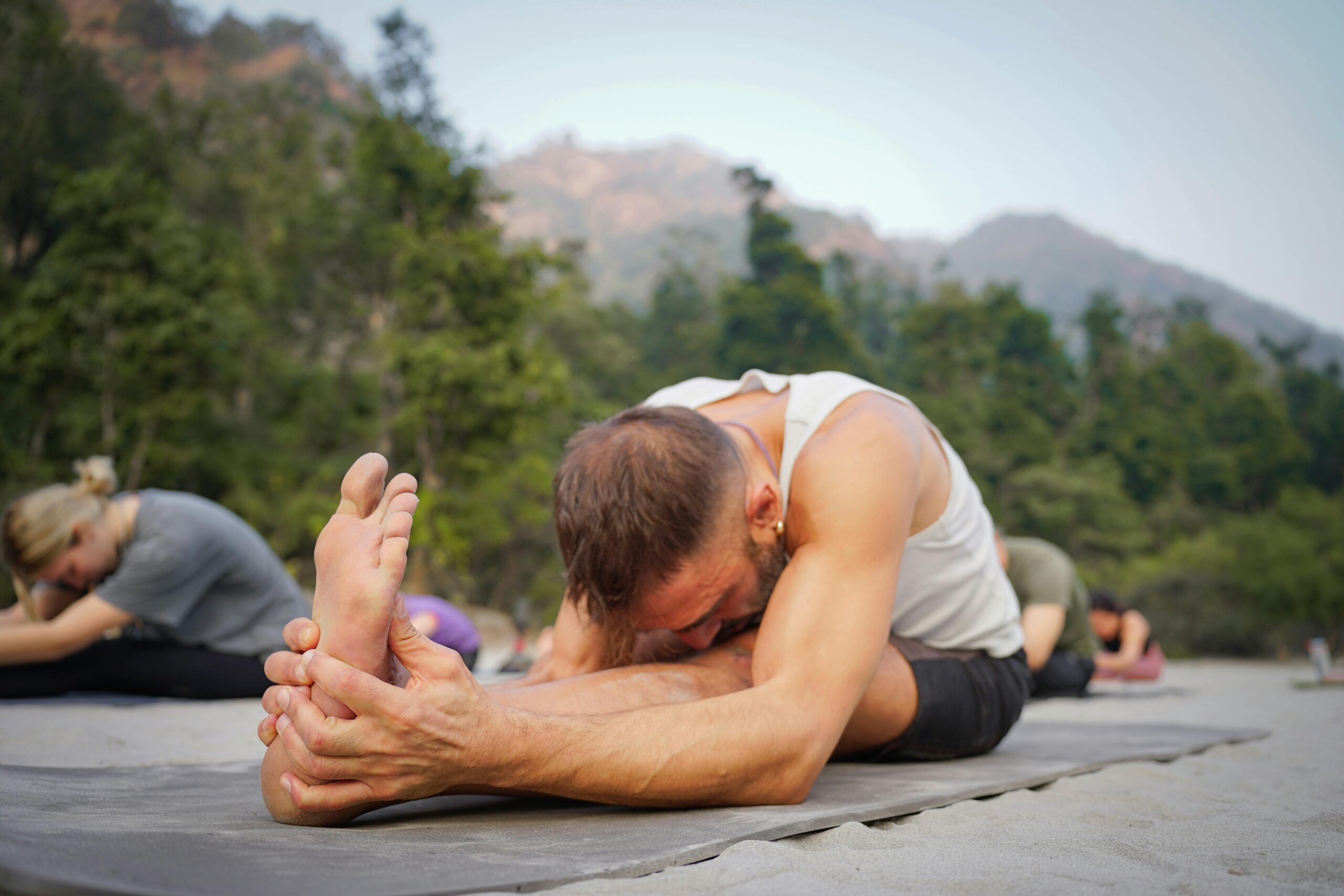 Hatha Yoga Immersion