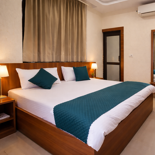 Diya Yogashala - Accommodation