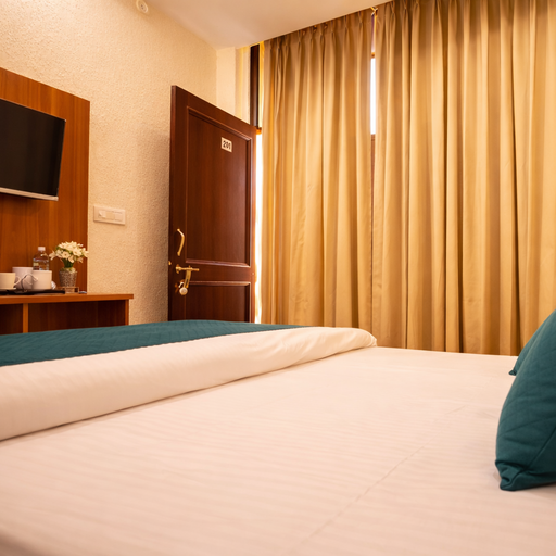 Diya Yogashala - Accommodation