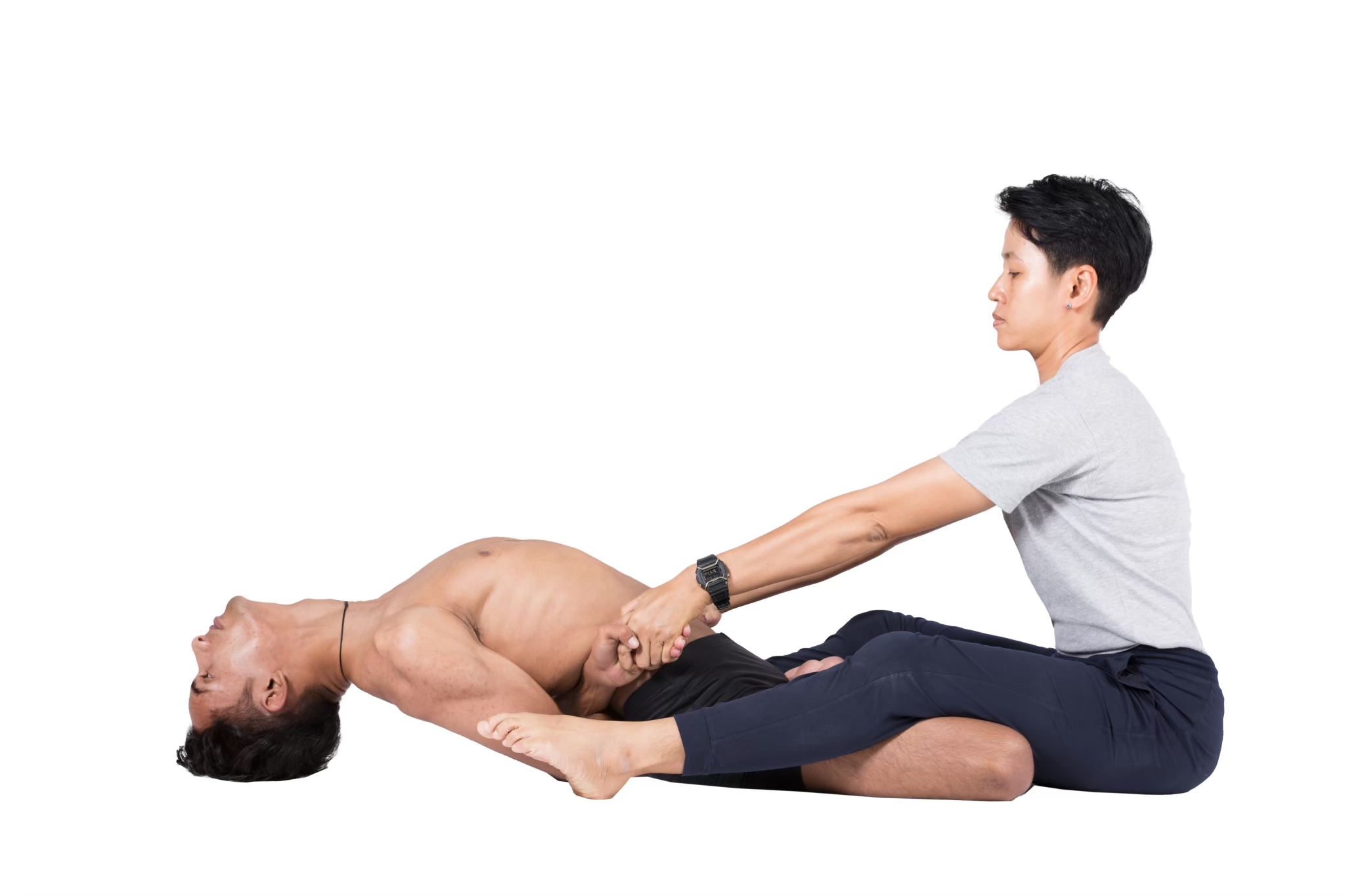 Diya Yogashala - Ashtanga