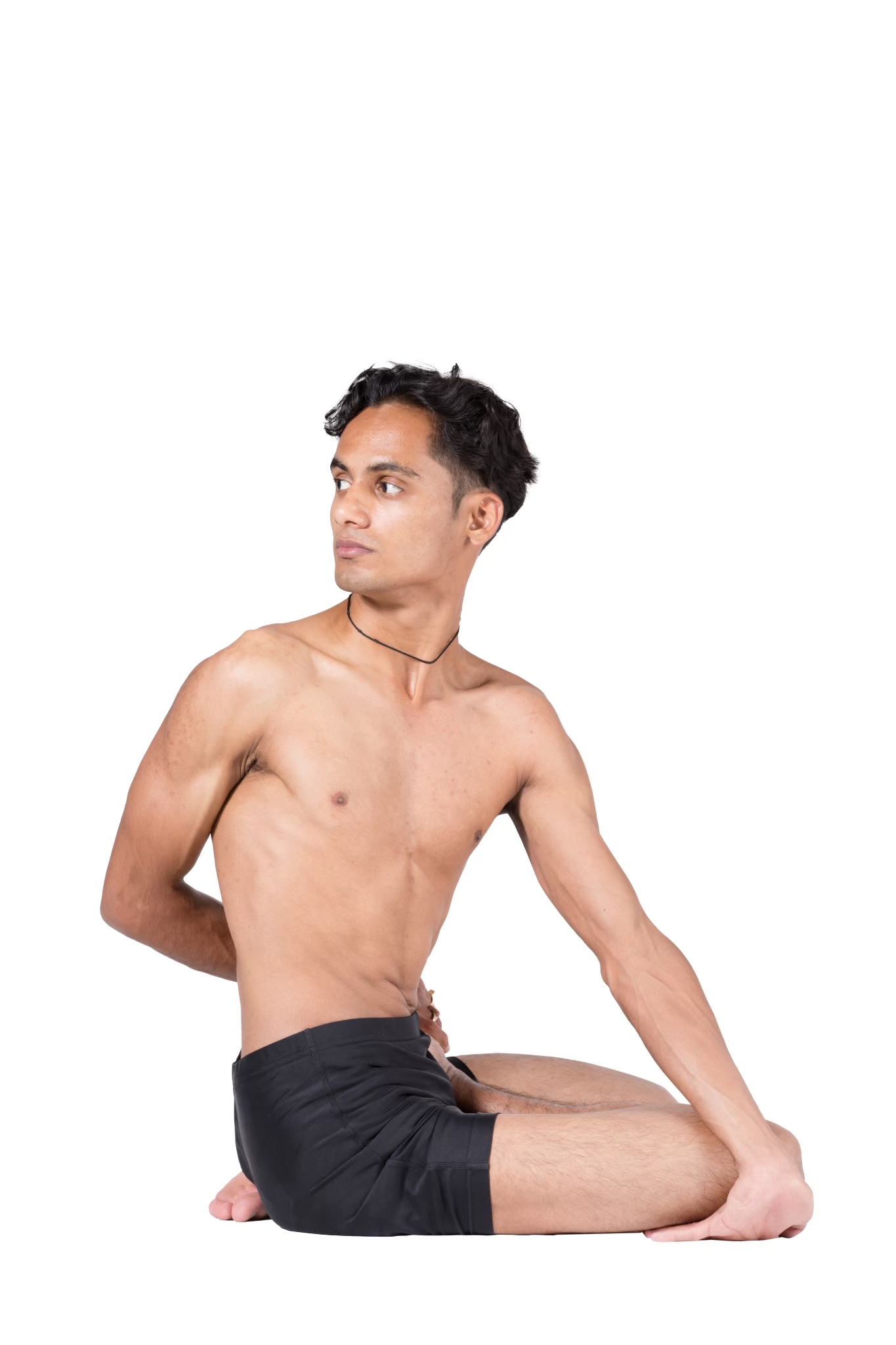 Diya Yogashala - Ashtanga