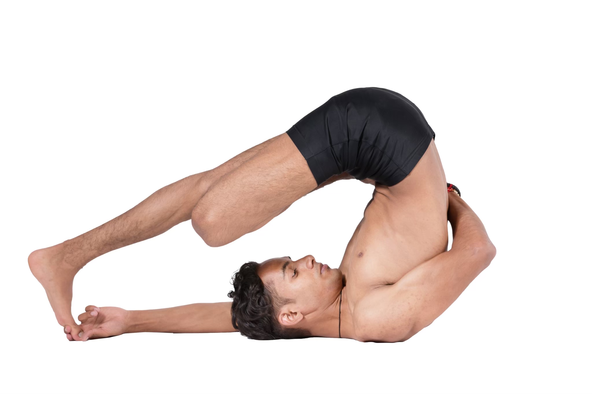 Diya Yogashala - Ashtanga