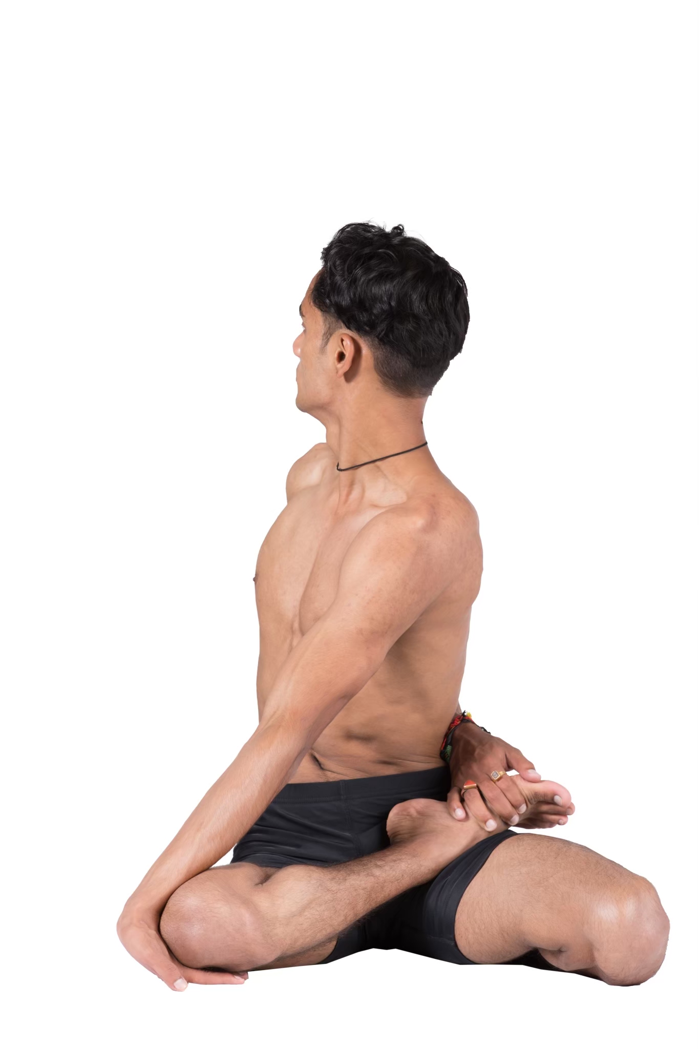 Diya Yogashala - Ashtanga