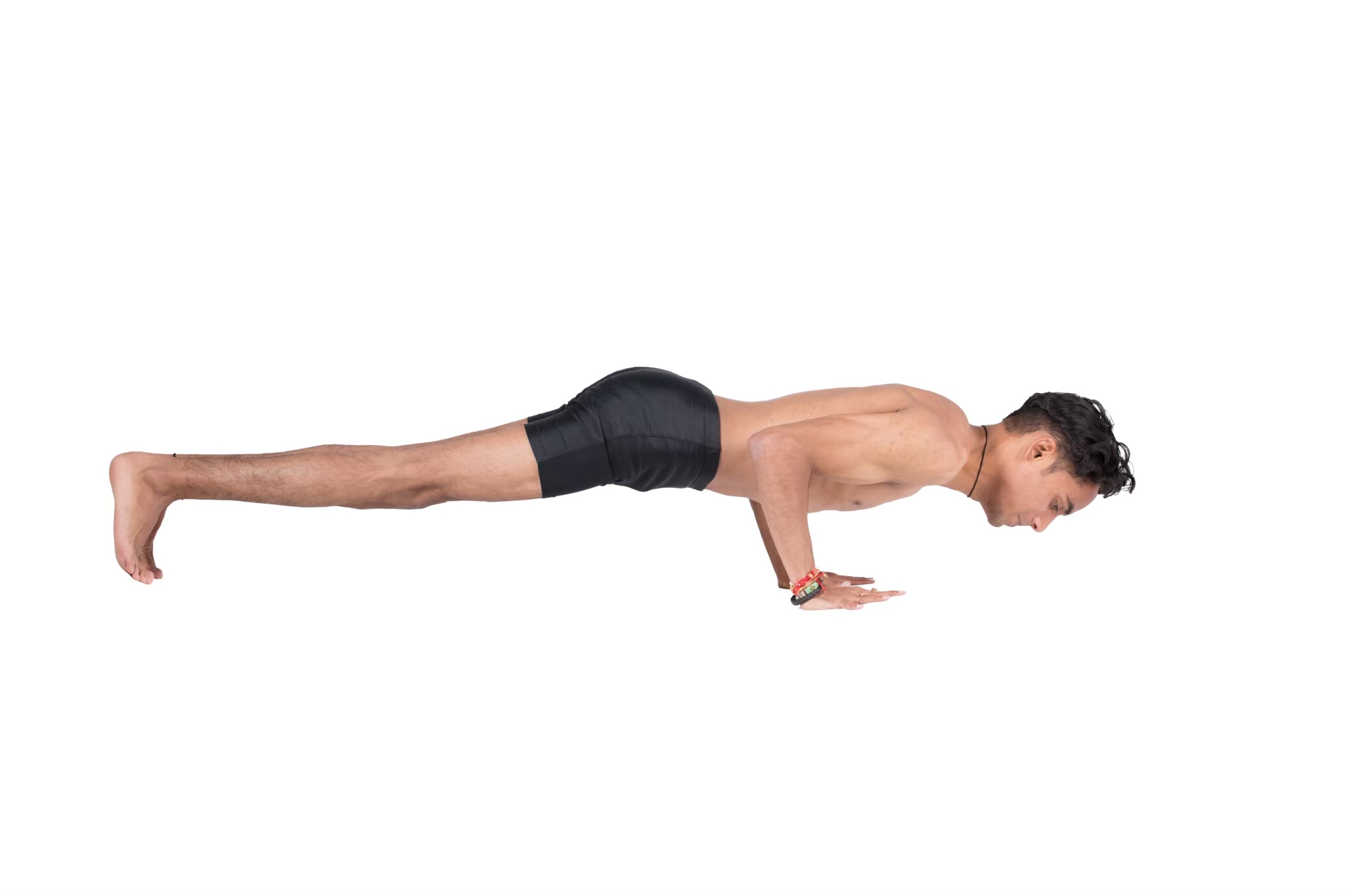 Diya Yogashala - Ashtanga