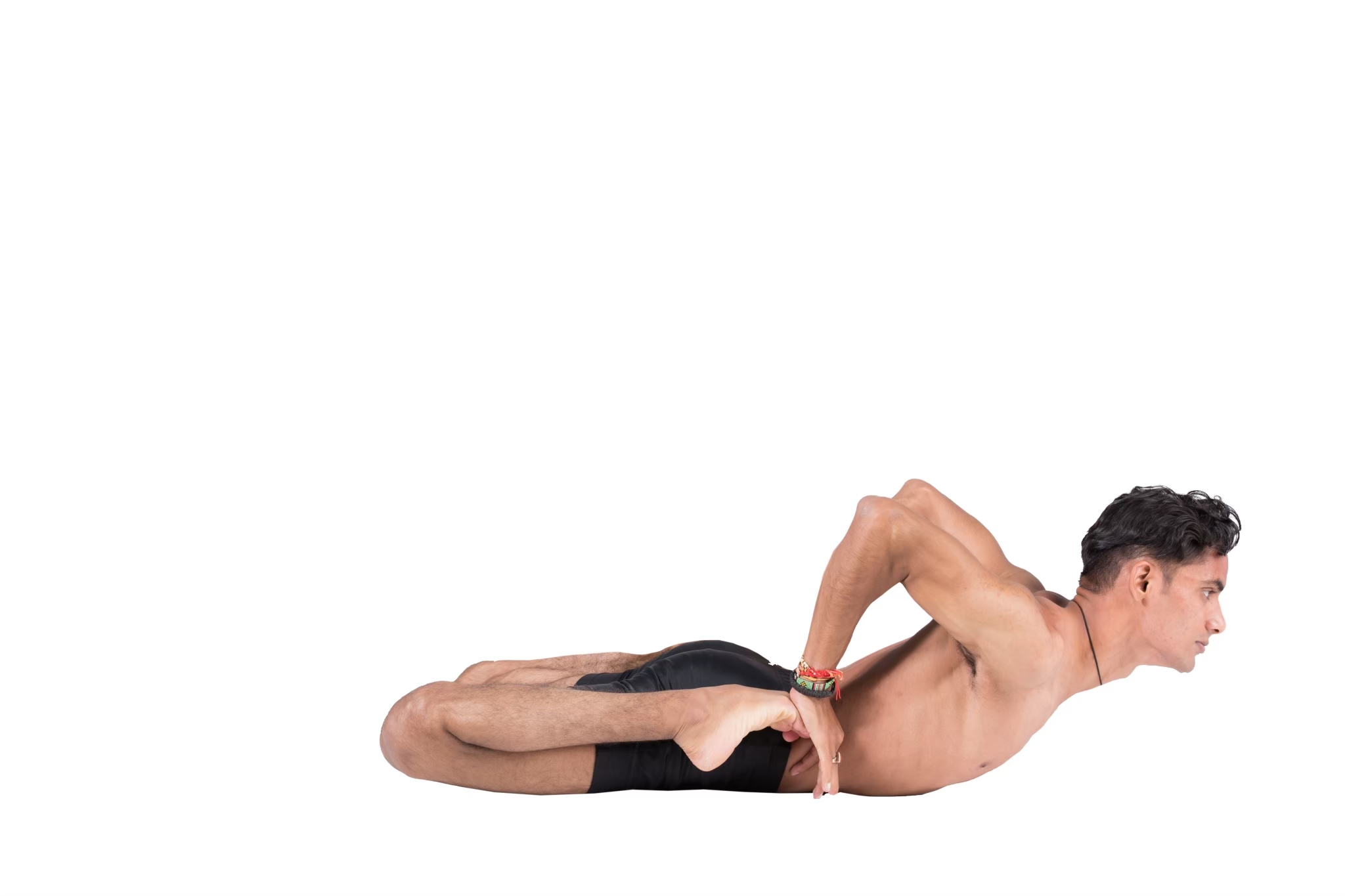 Diya Yogashala - Ashtanga