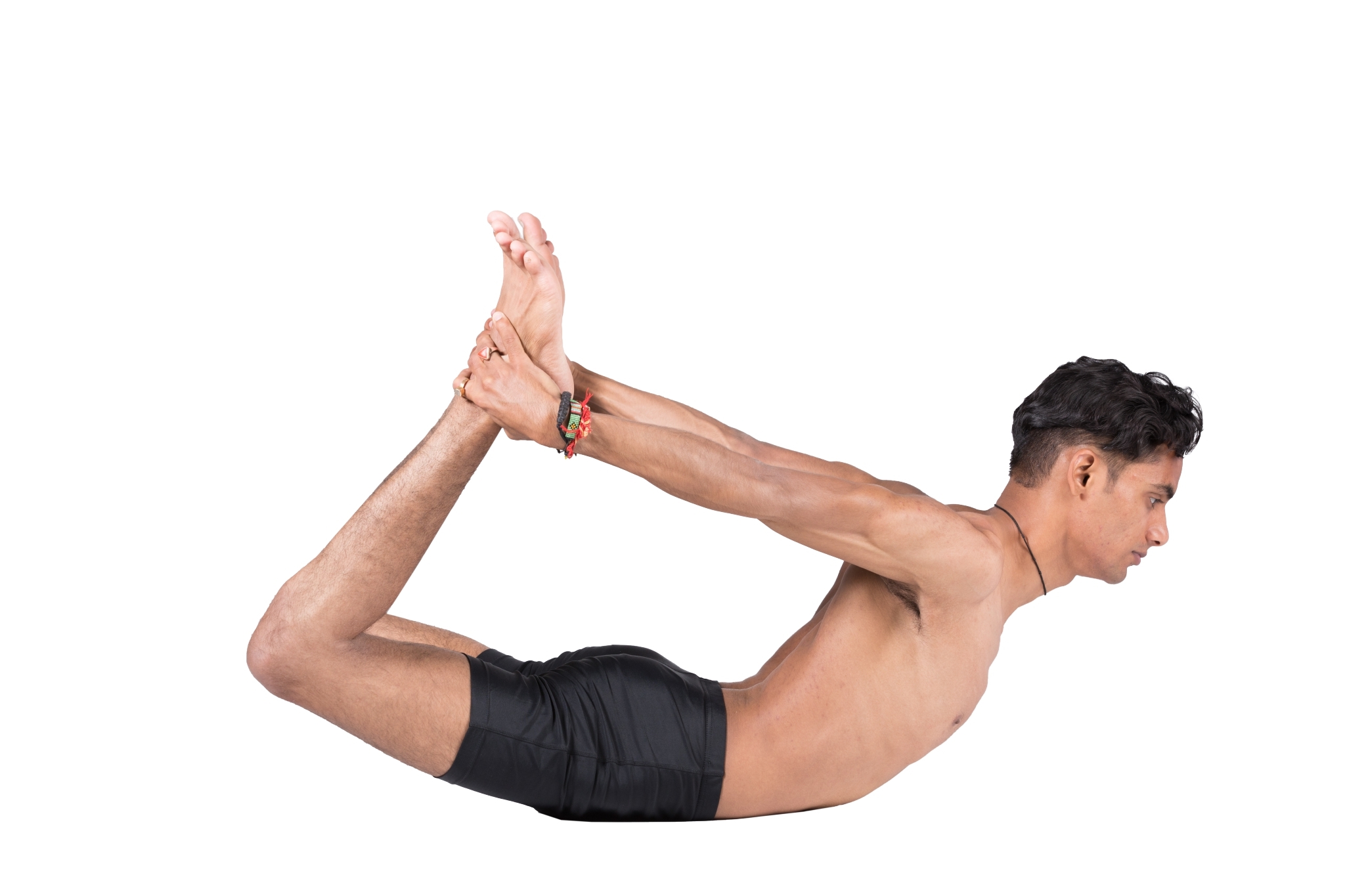 Diya Yogashala - Ashtanga
