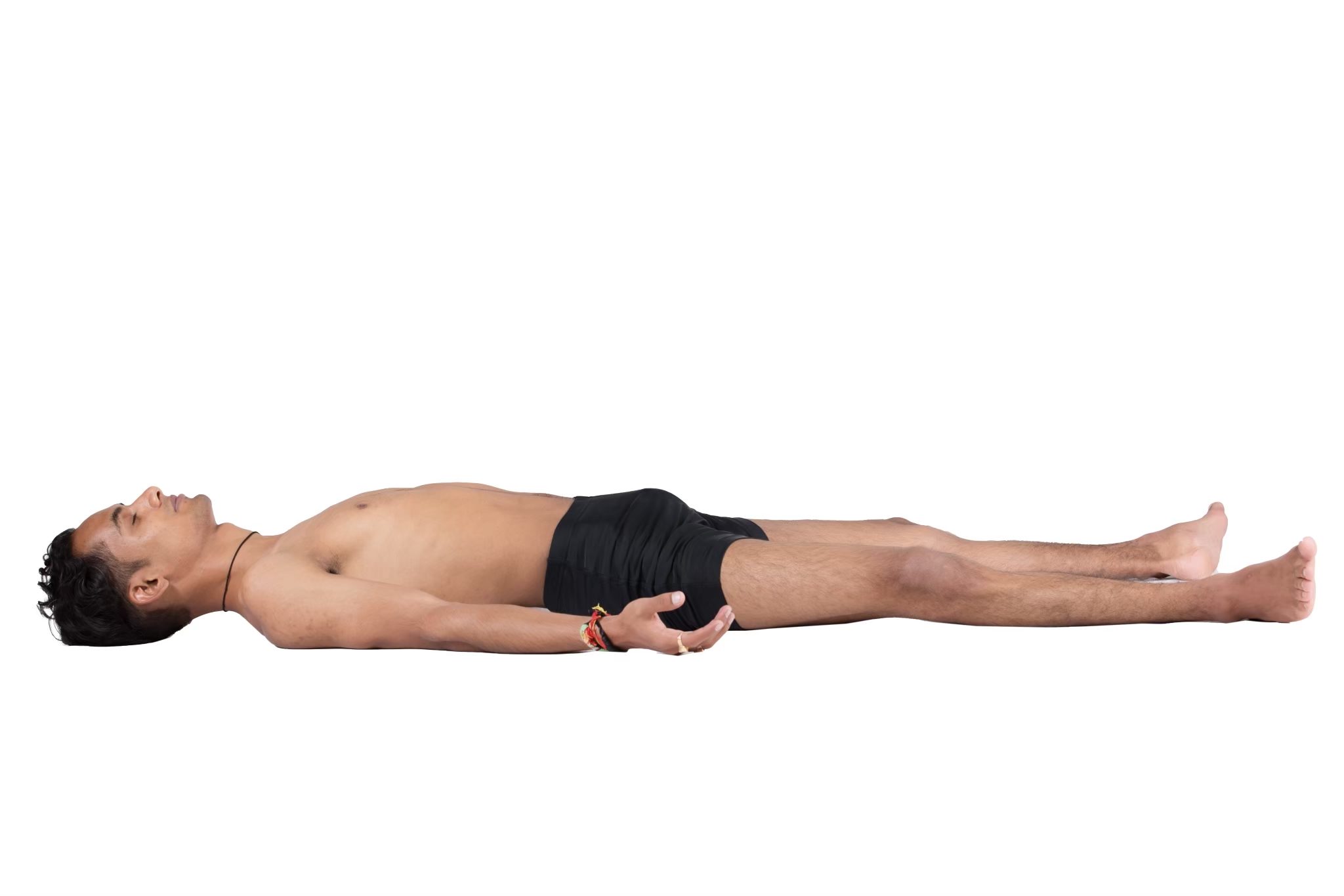 Diya Yogashala - Ashtanga