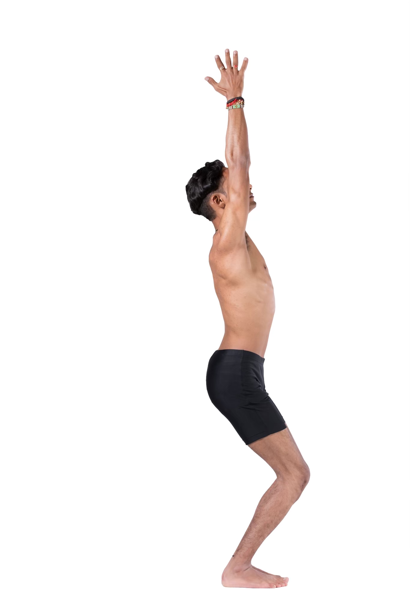 Diya Yogashala - Ashtanga