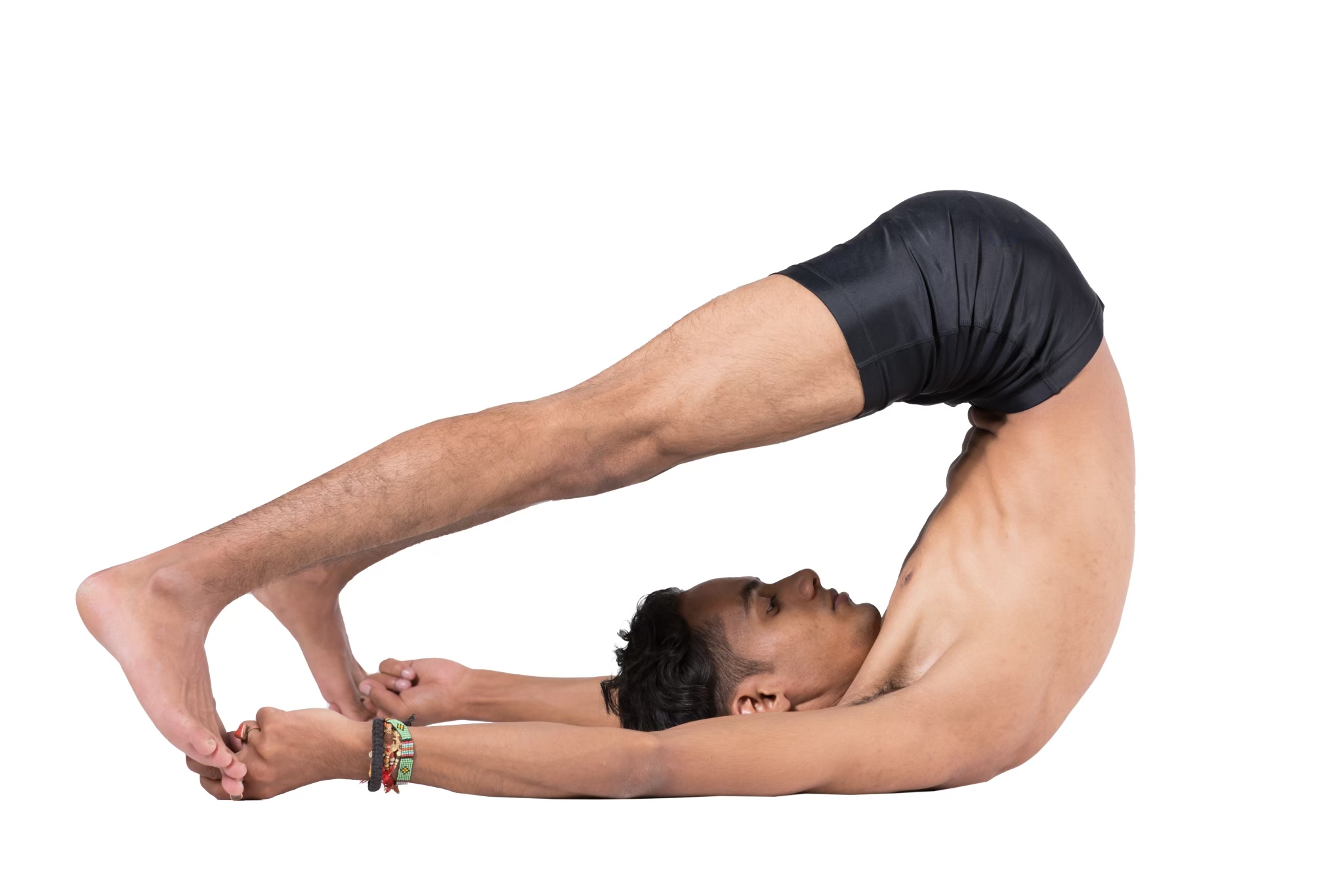 Diya Yogashala - Ashtanga