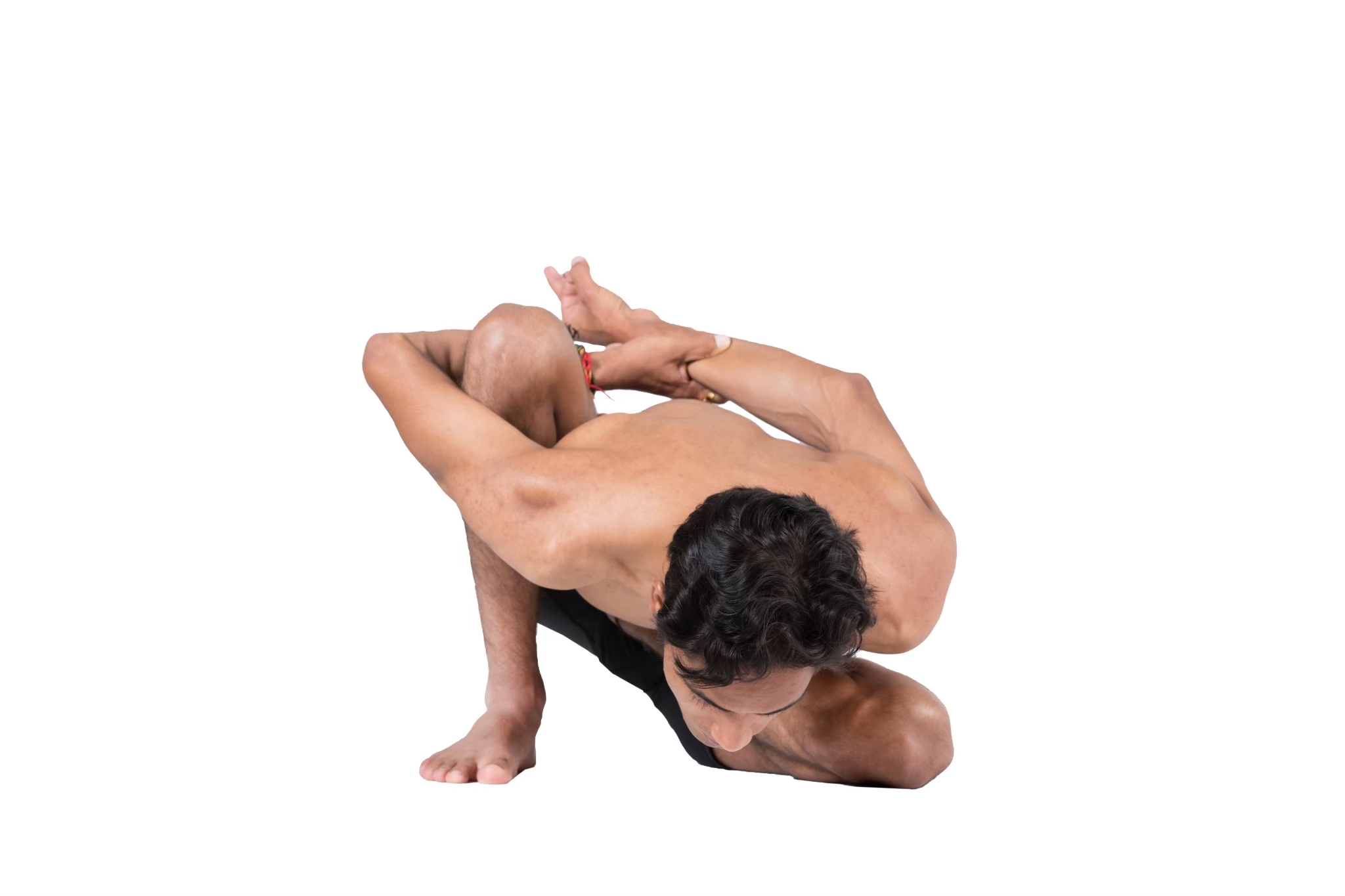 Diya Yogashala - Ashtanga