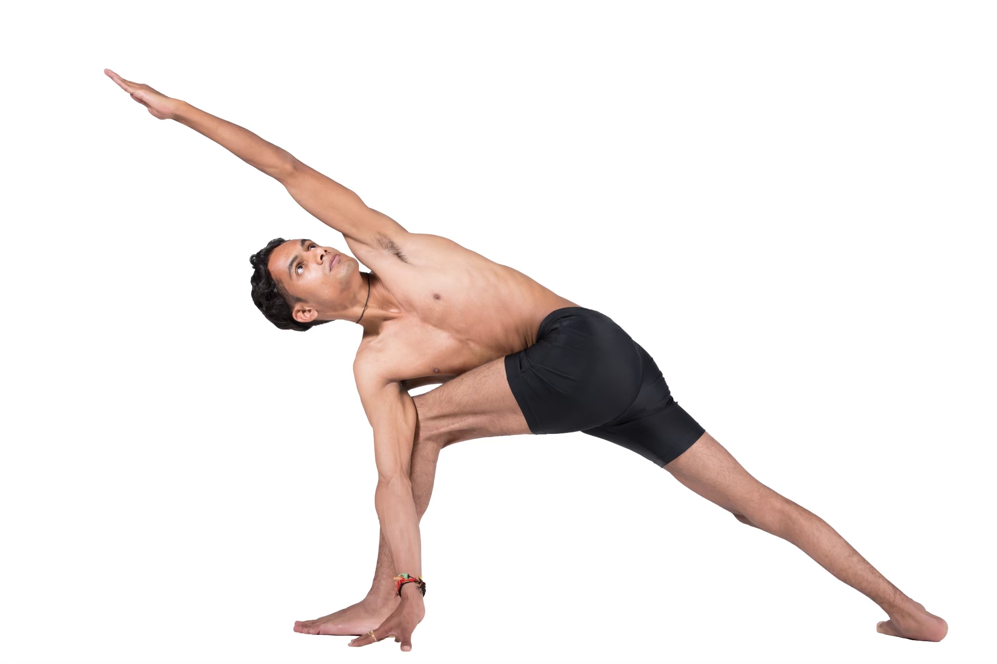 Diya Yogashala - Ashtanga