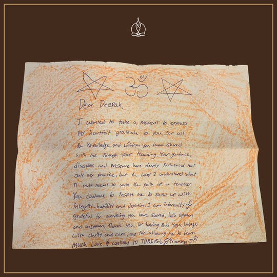 Diya Yogashala - Reviews