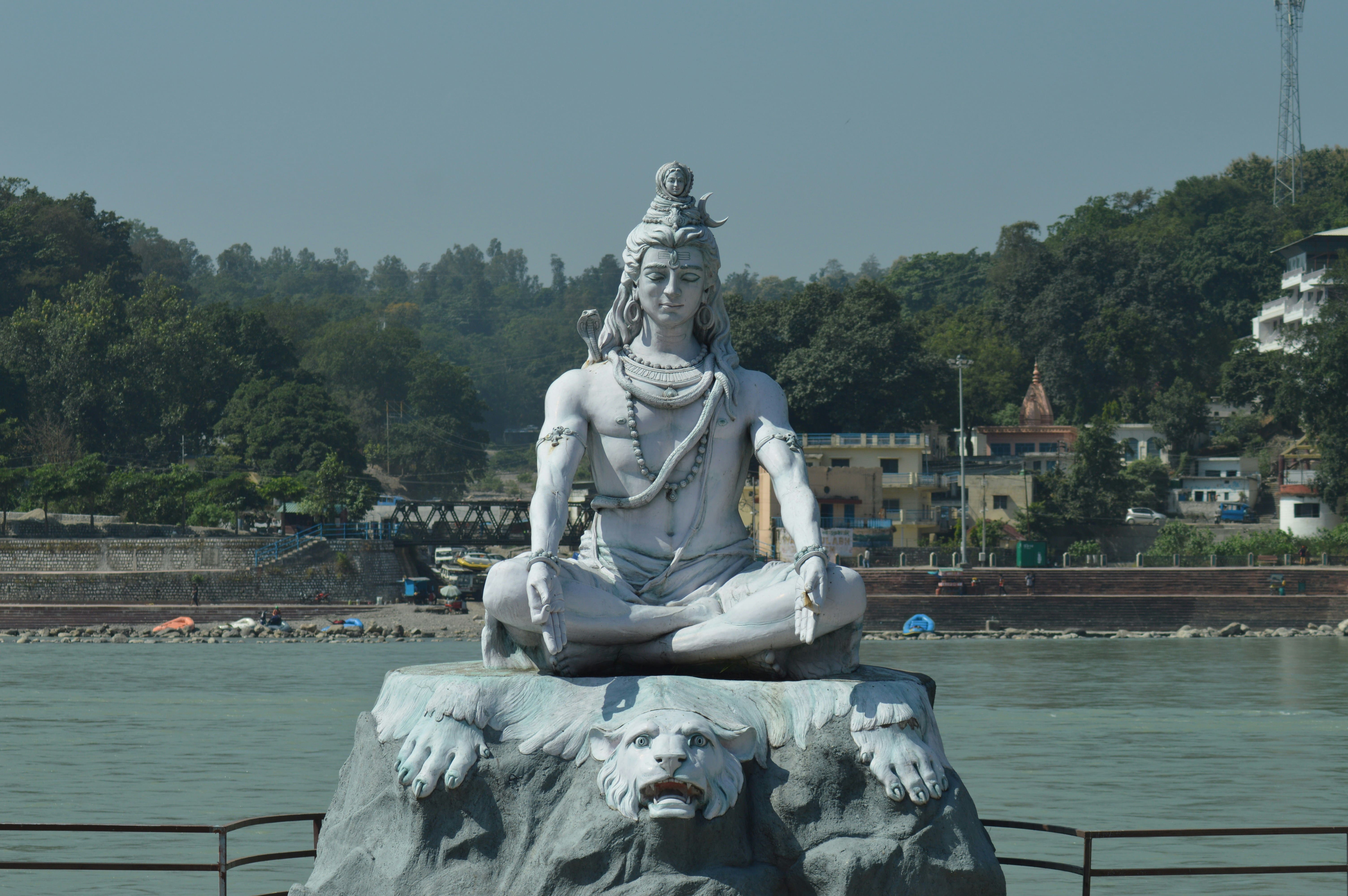 Diya Yogashala - Rishikesh
