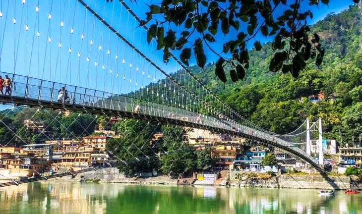 Diya Yogashala - Rishikesh