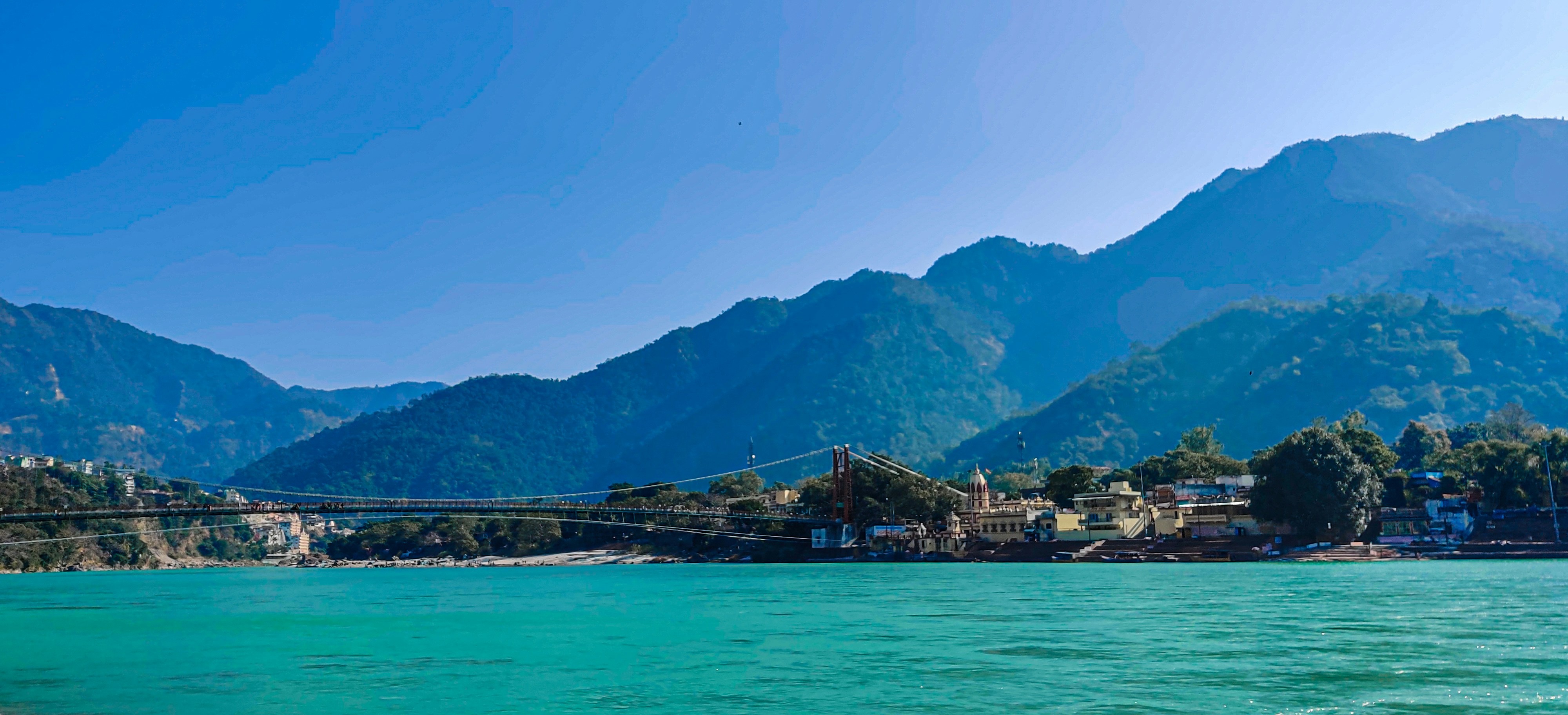 Diya Yogashala - Rishikesh