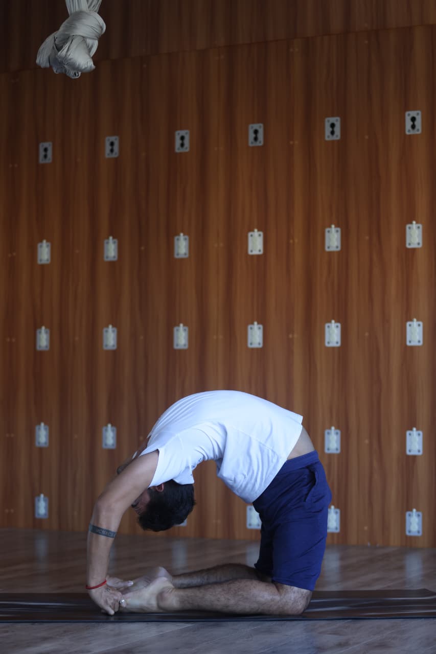 Diya Yogashala - Teachers