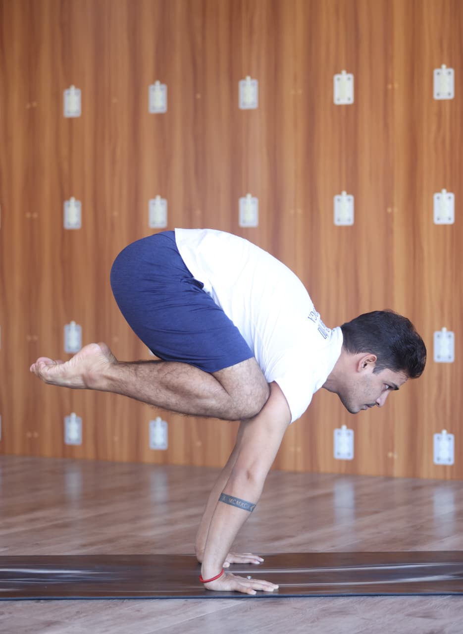 Diya Yogashala - Teachers