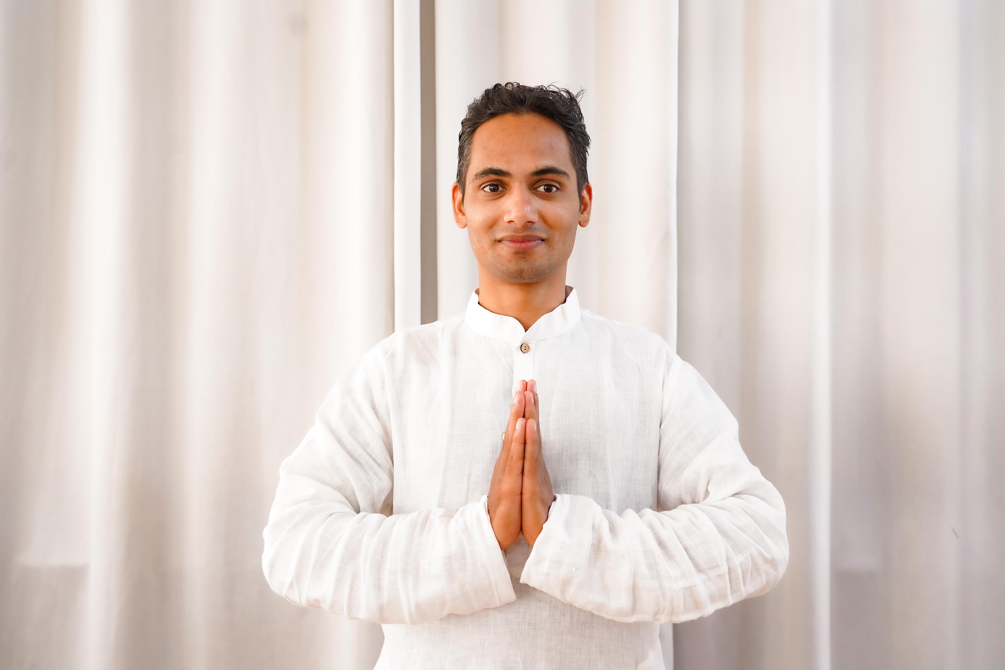 Diya Yogashala - Teachers