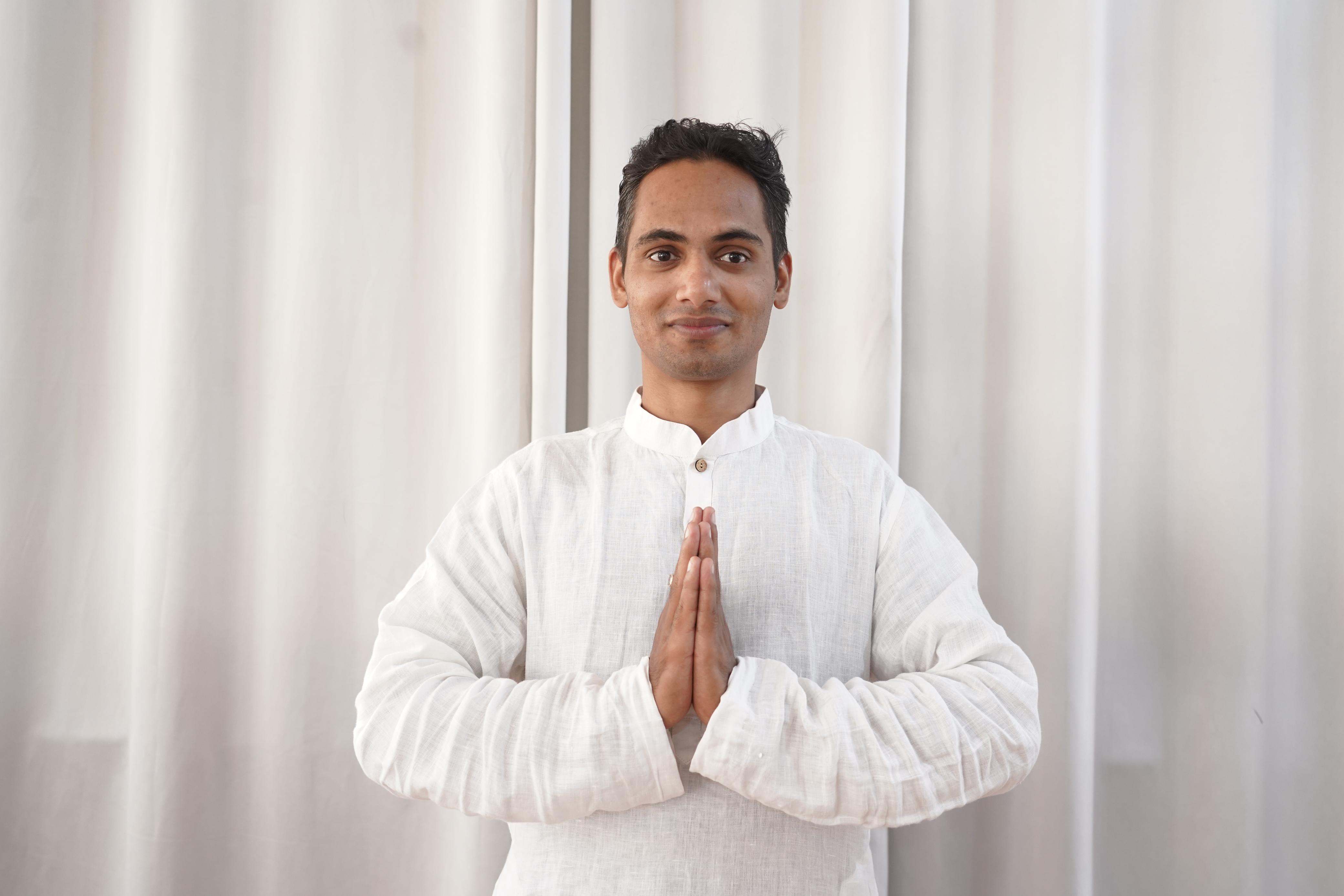 Diya Yogashala - Teachers