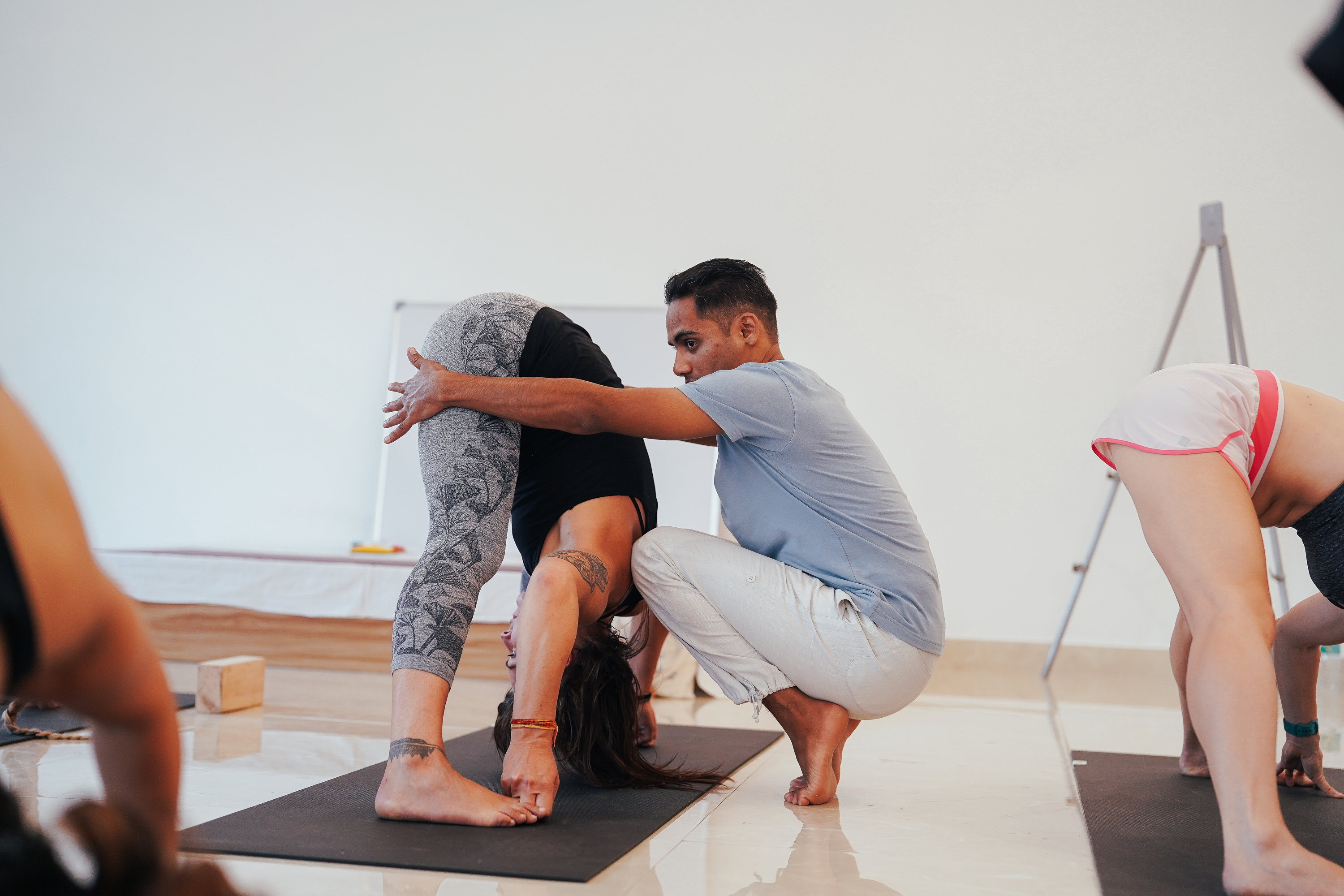 Diya Yogashala - Yogashala