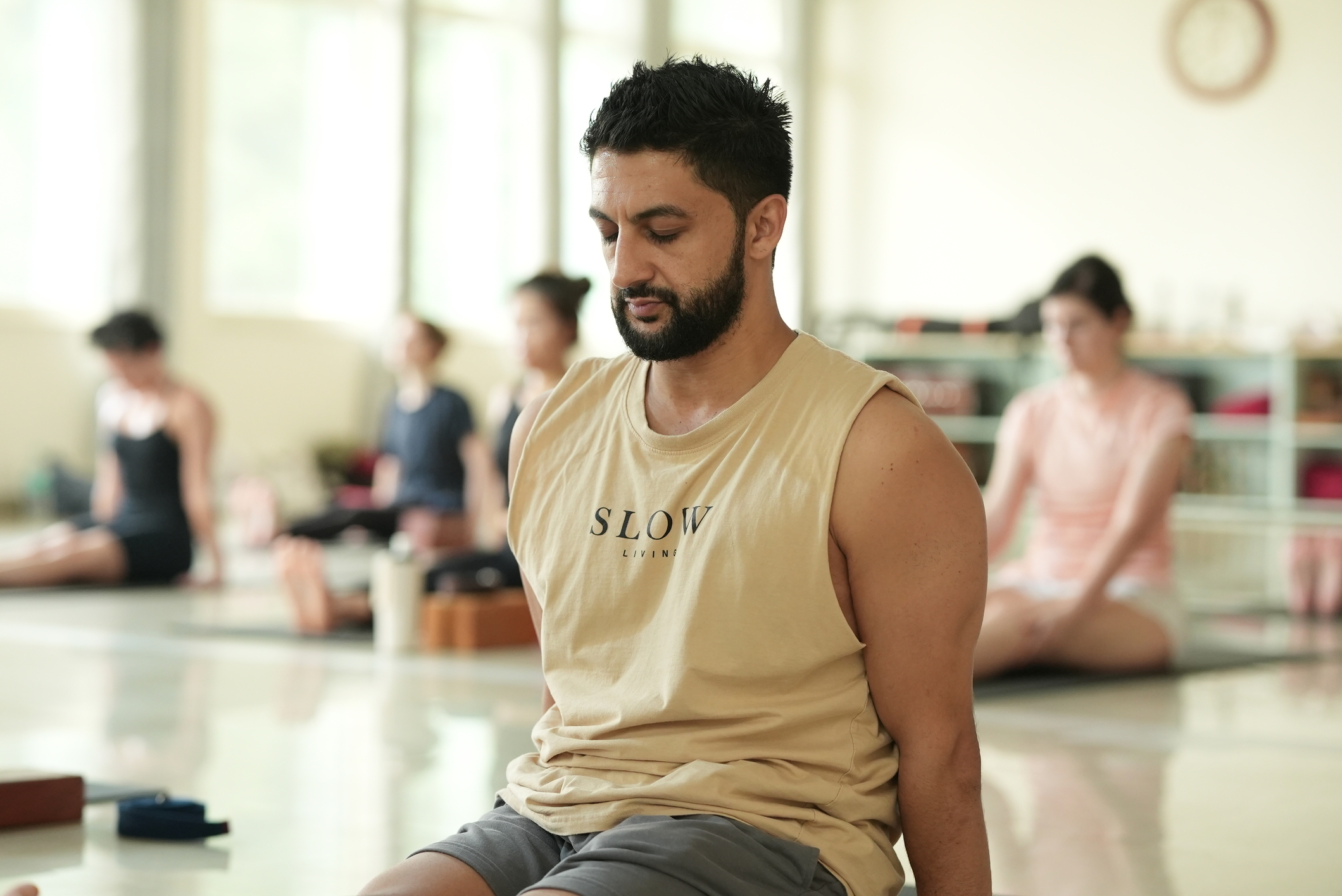 Diya Yogashala - Yogashala