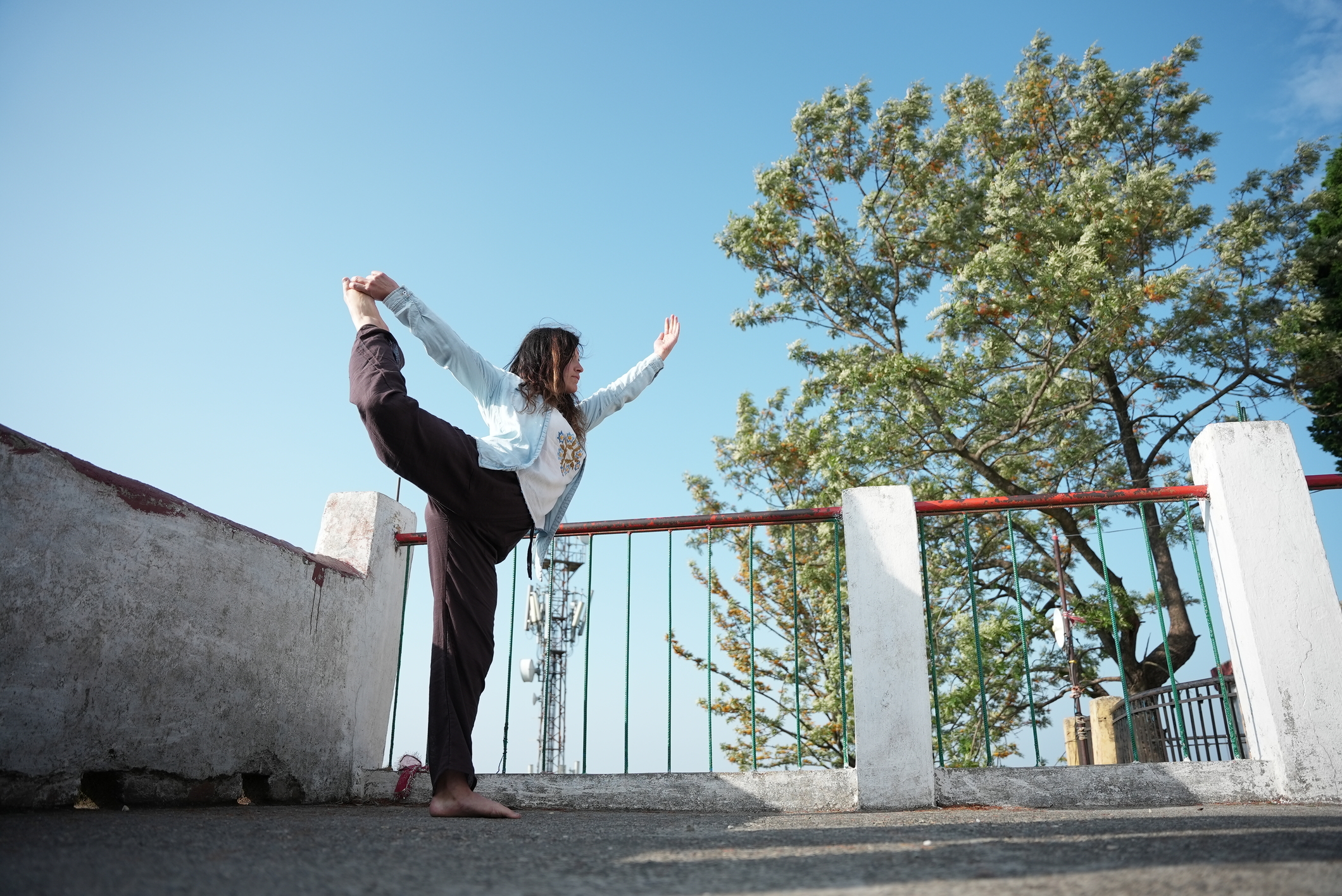 Diya Yogashala - Yogashala
