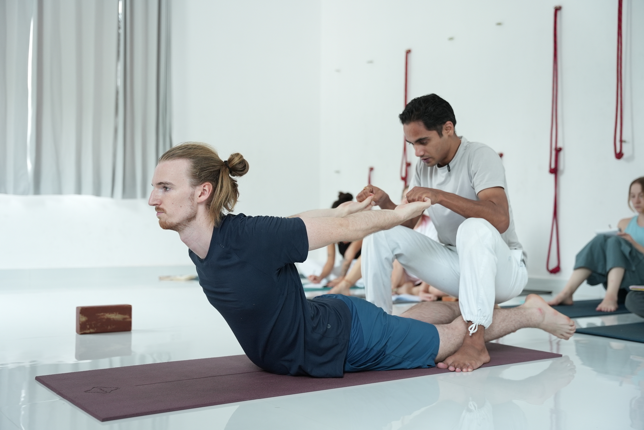 Diya Yogashala - Yogashala