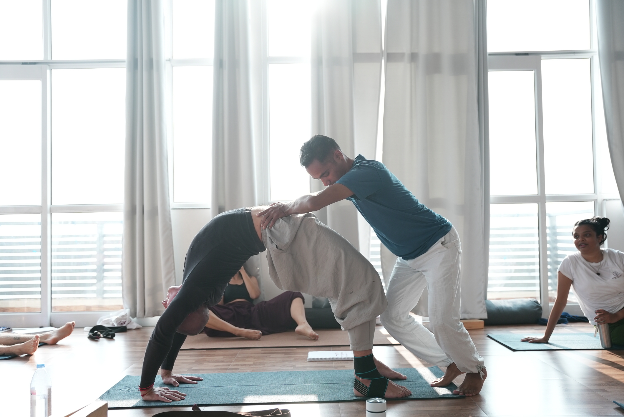 Diya Yogashala - Yogashala