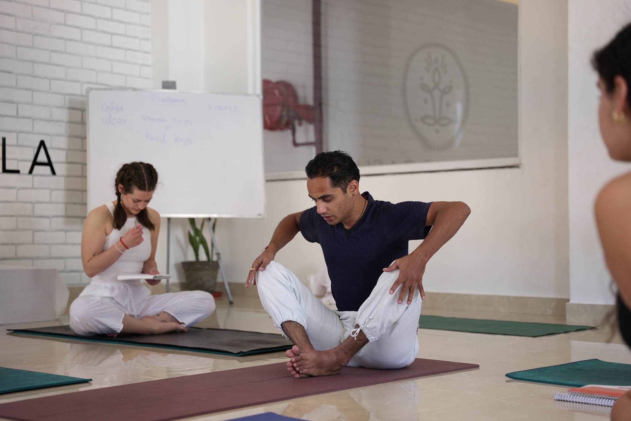 Diya Yogashala - Yogashala