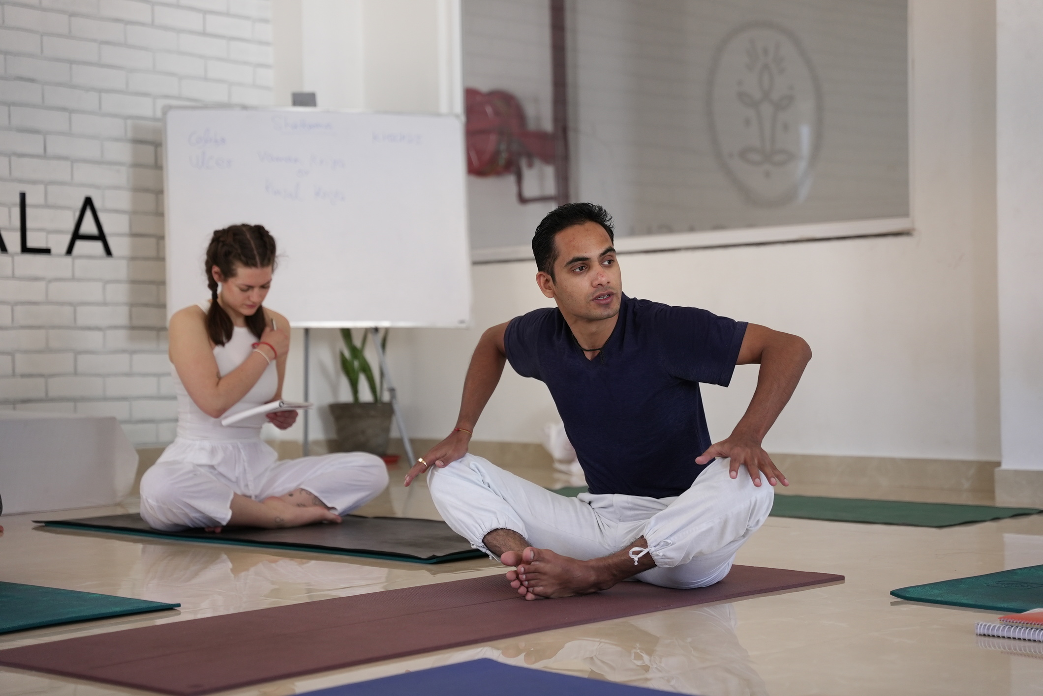 Diya Yogashala - Yogashala
