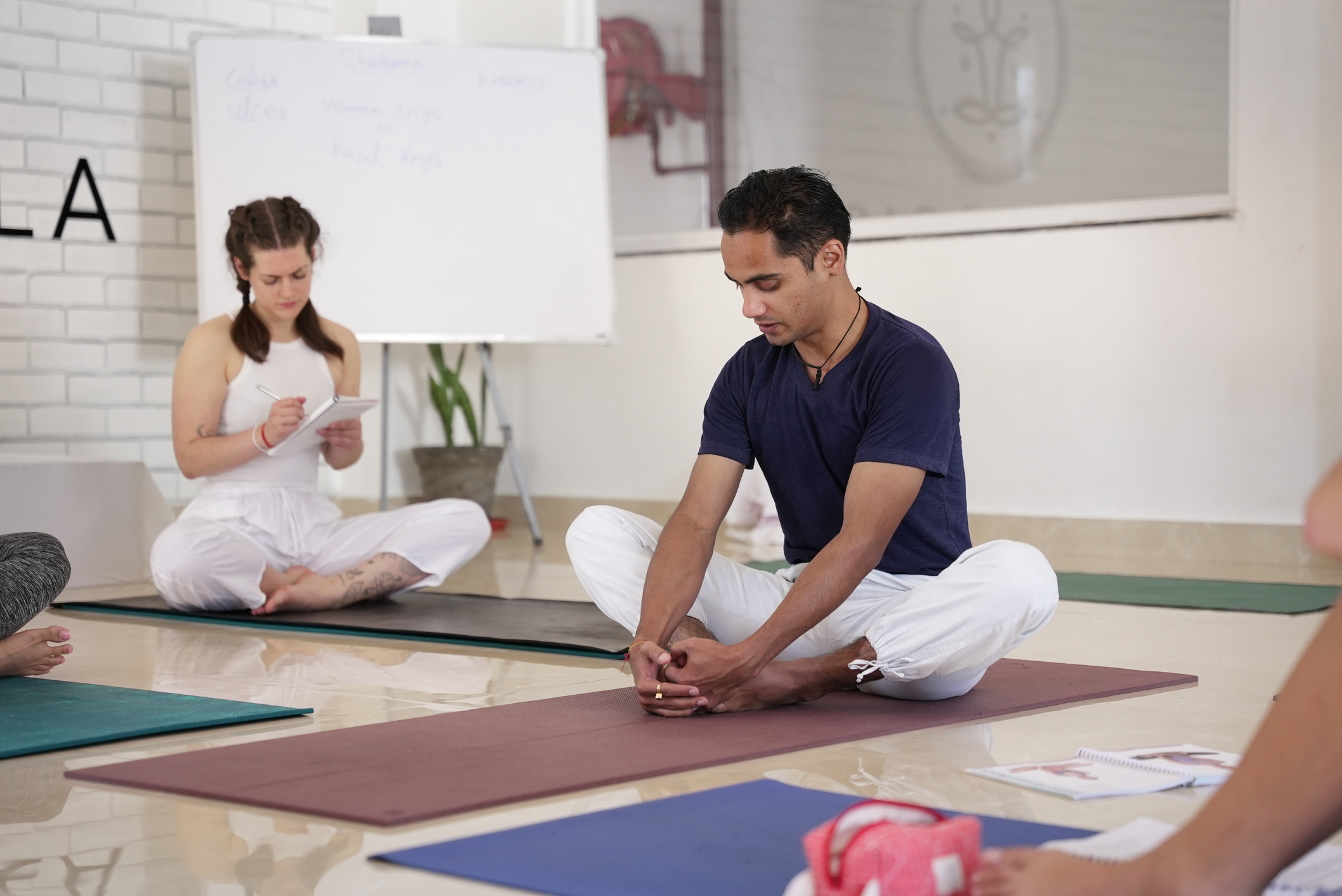 Diya Yogashala - Yogashala