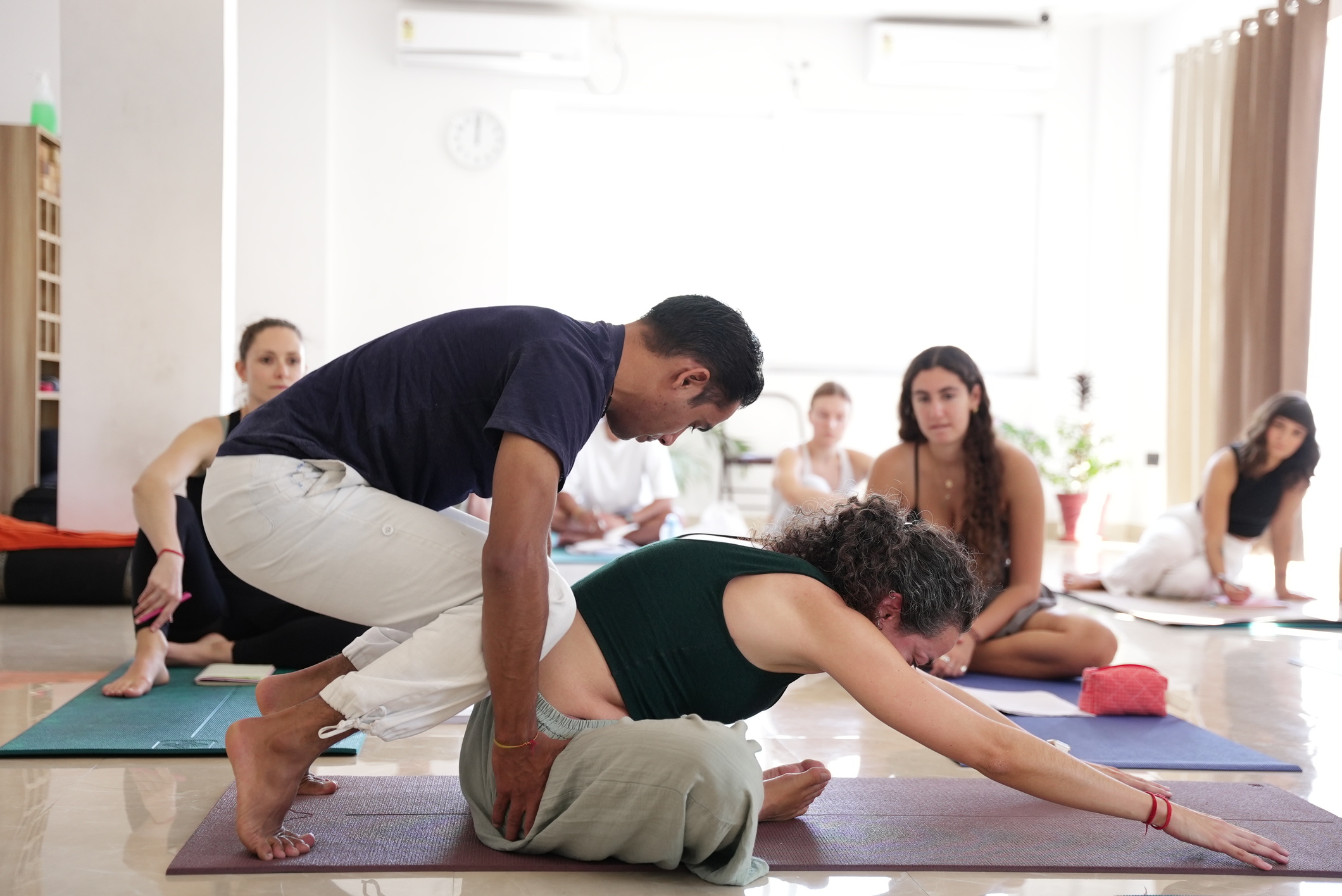Diya Yogashala - Yogashala