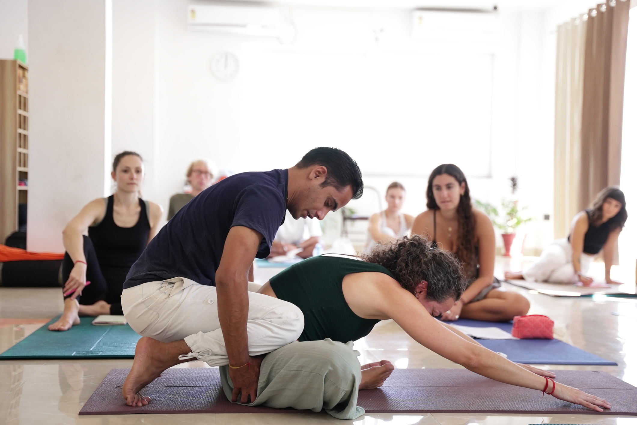 Diya Yogashala - Yogashala