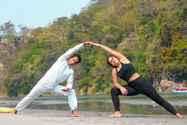 Spiritual Elements of Diya Yogashala