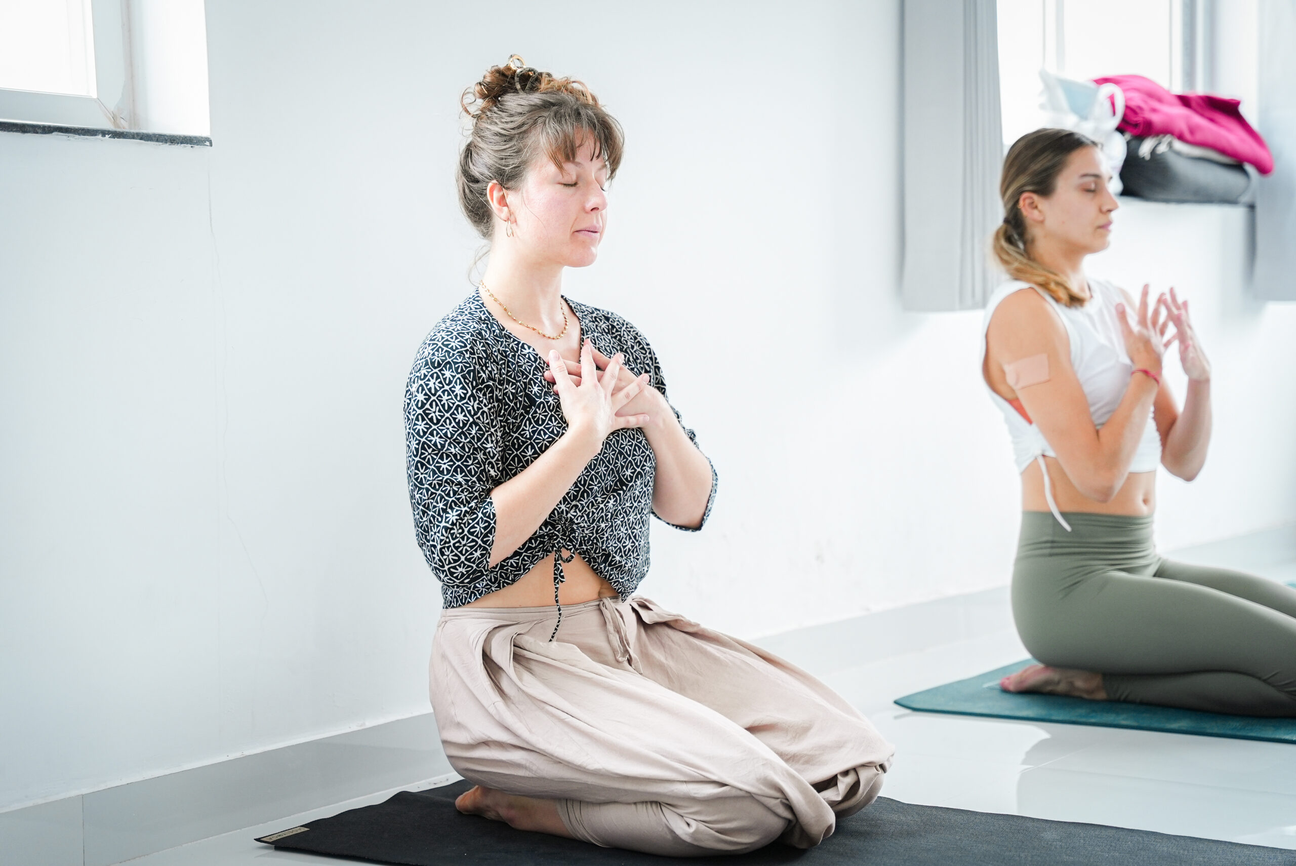 Breathwork Retreat